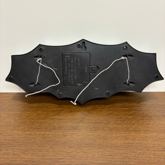 2008 Take One Halloween Beware Door Bell Hanging Decor - Picture 4 of 8